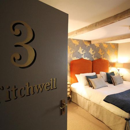 The Ship Hotel Brancaster Bagian luar foto