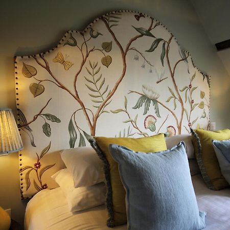 The Ship Hotel Brancaster Bagian luar foto