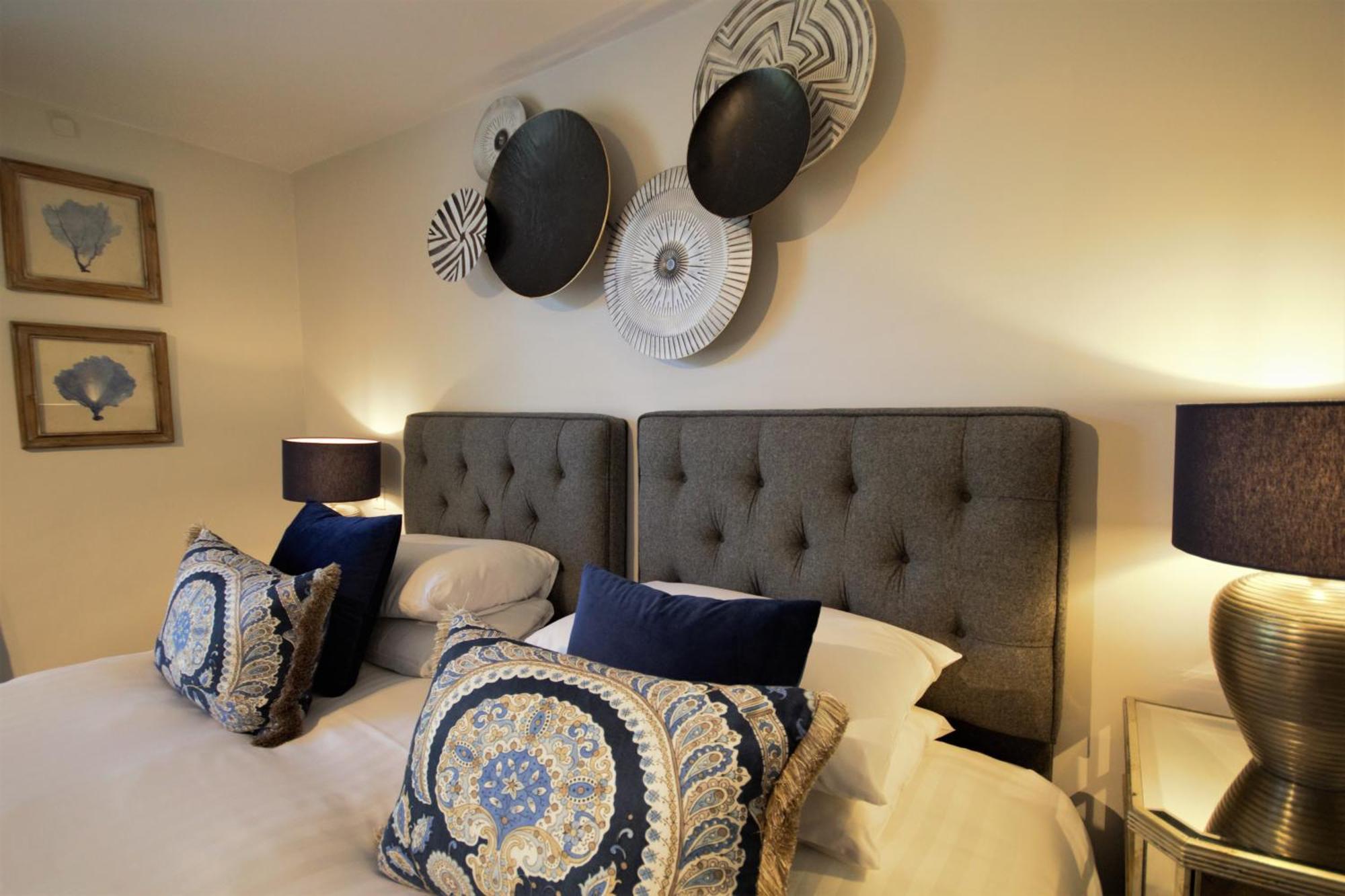 The Ship Hotel Brancaster Bagian luar foto