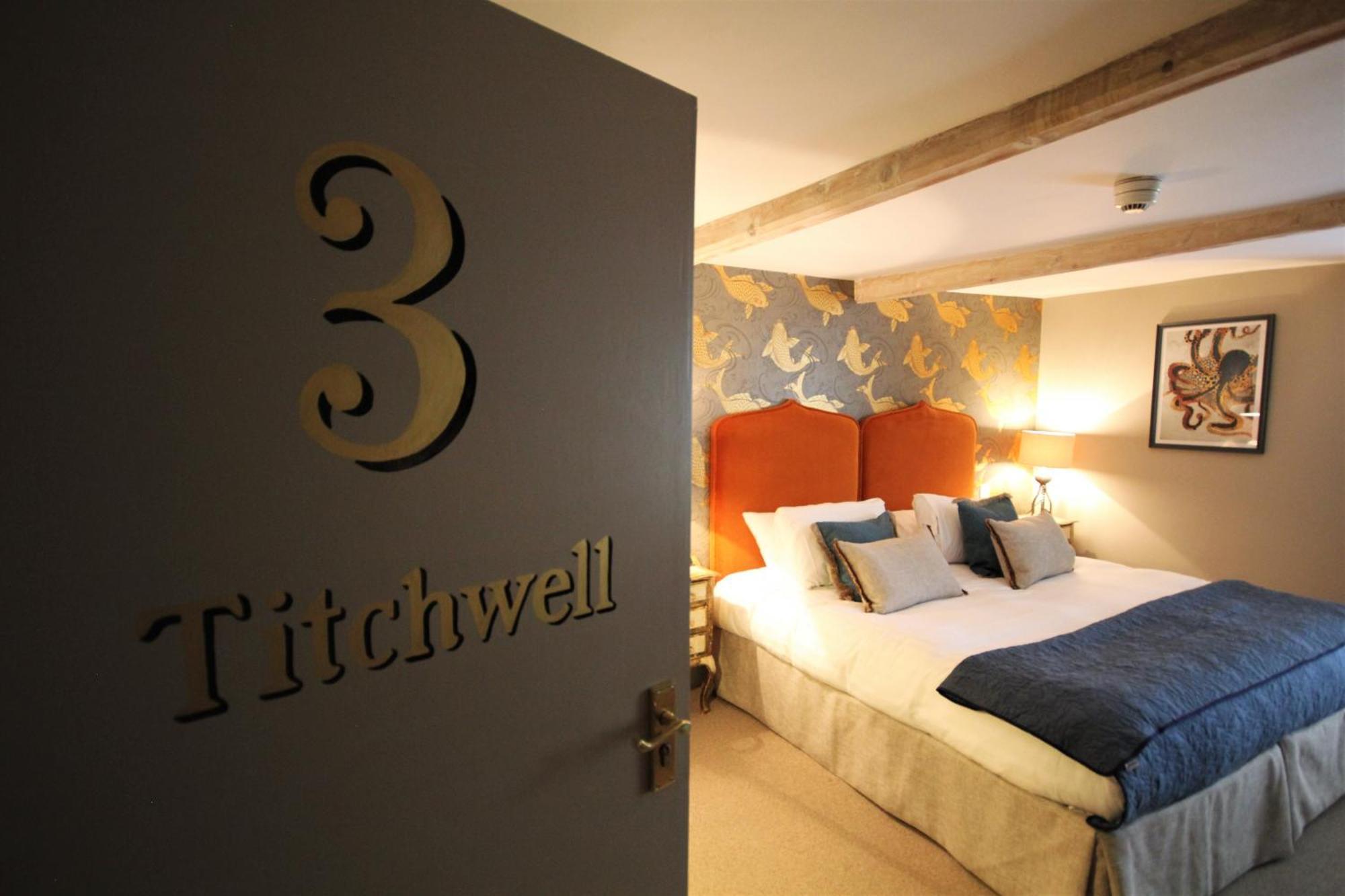 The Ship Hotel Brancaster Bagian luar foto