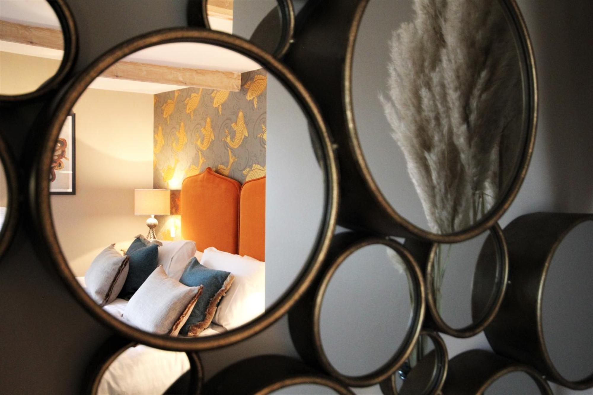 The Ship Hotel Brancaster Bagian luar foto