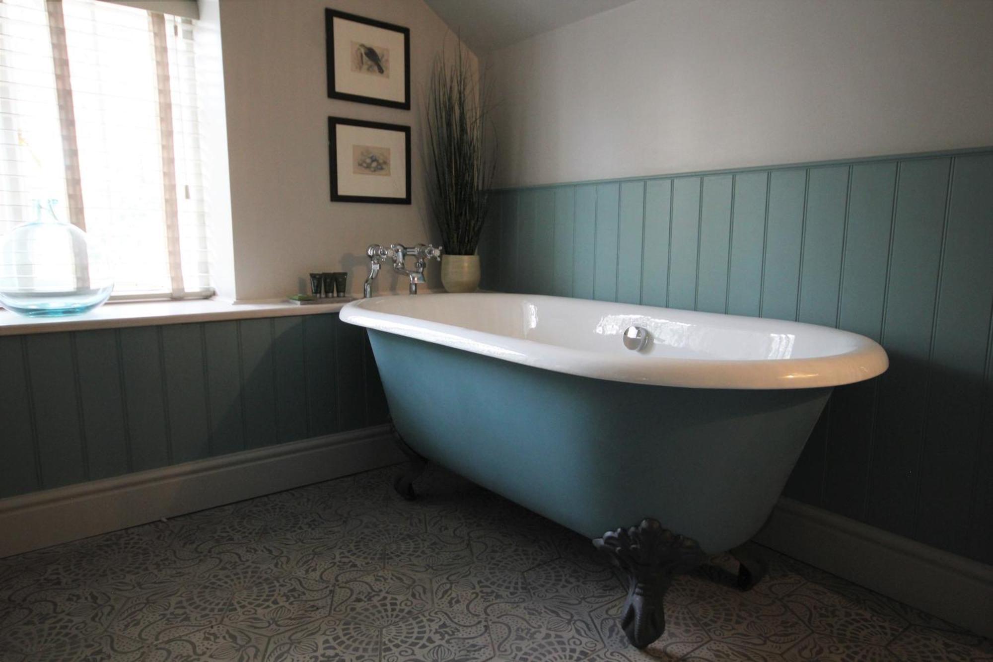 The Ship Hotel Brancaster Bagian luar foto