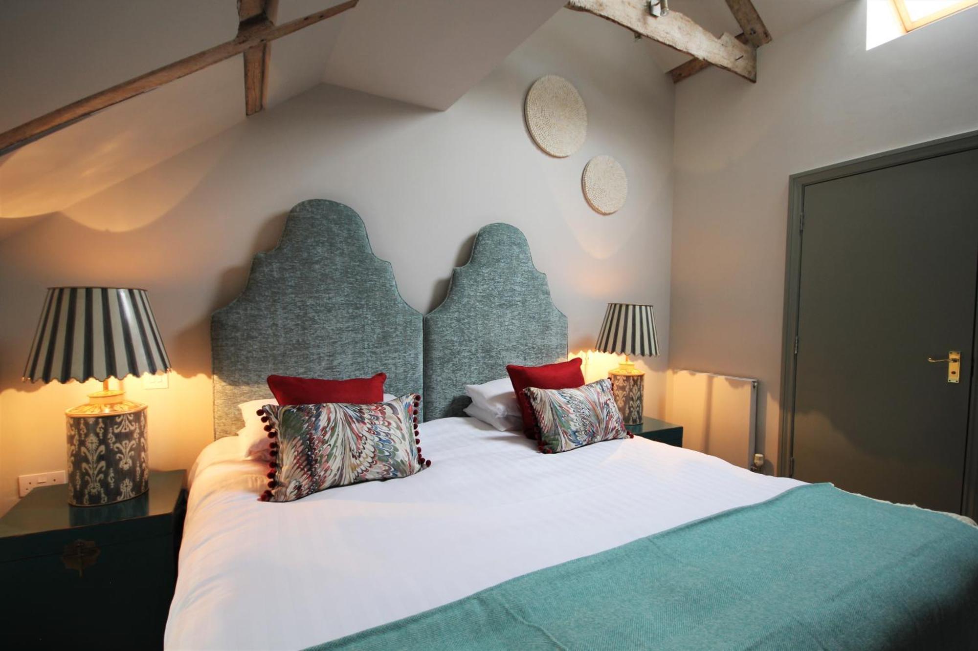 The Ship Hotel Brancaster Bagian luar foto