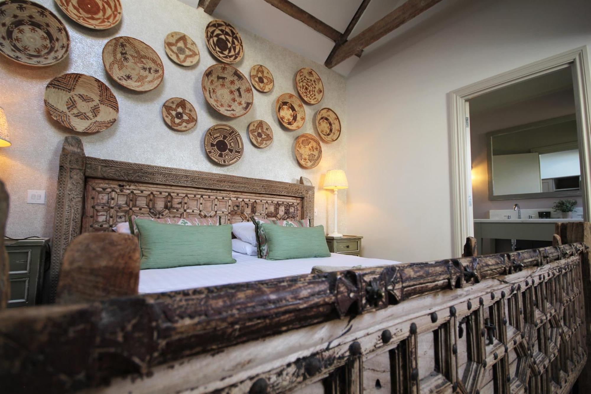 The Ship Hotel Brancaster Bagian luar foto