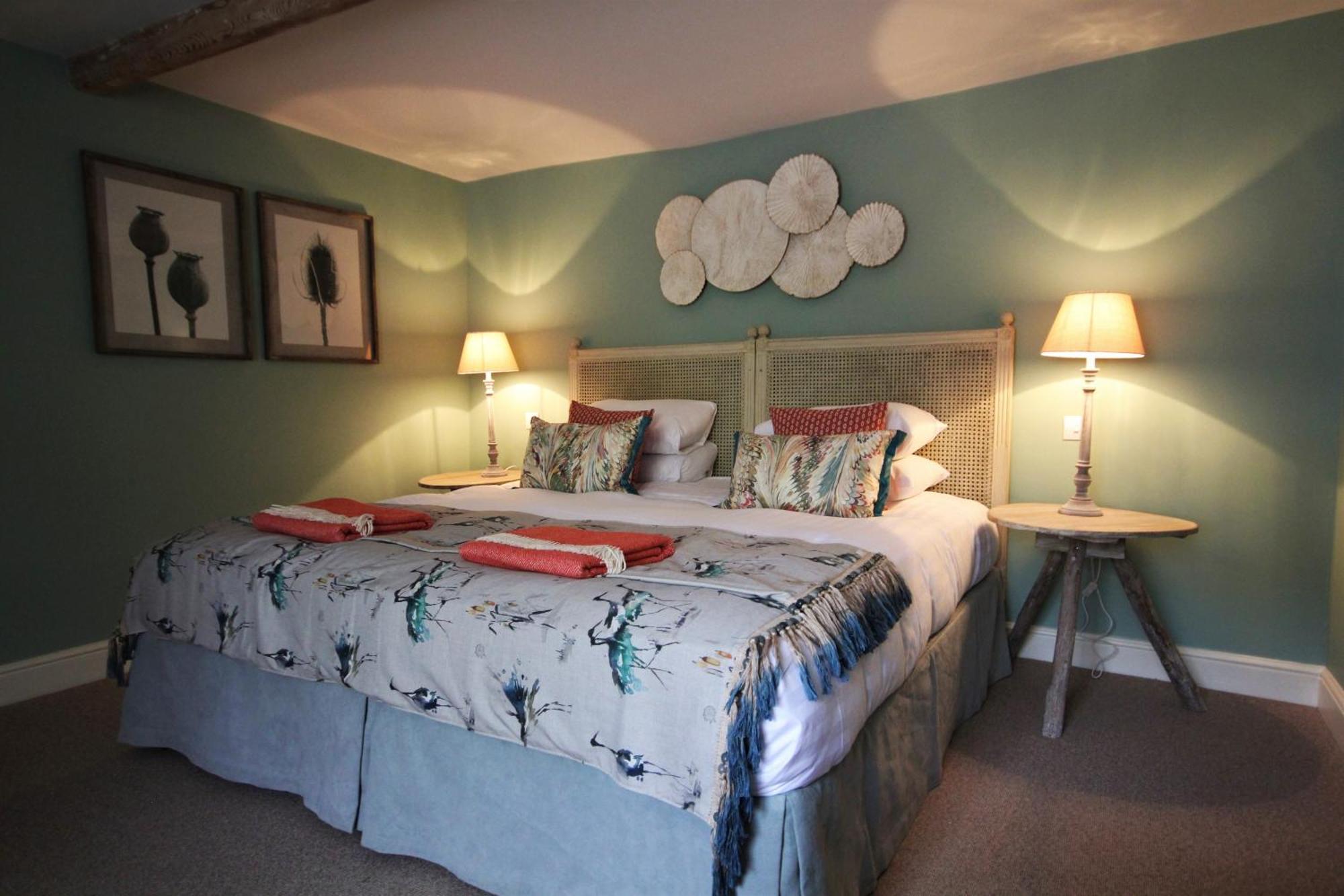 The Ship Hotel Brancaster Bagian luar foto