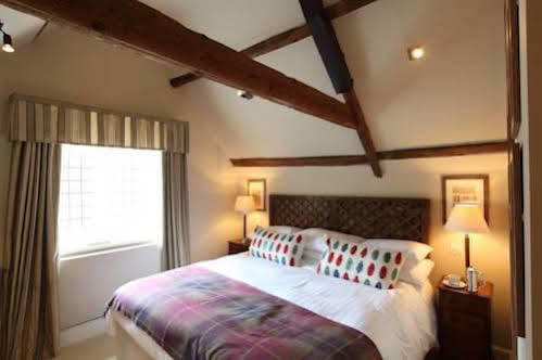 The Ship Hotel Brancaster Bagian luar foto